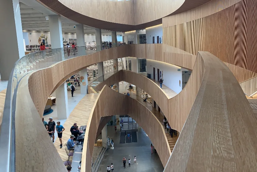 🚀 Coworking y Espacios para Emprendedores: Tu Punto de Despegue 1 article image 8