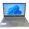 HP Laptop 15” Intel Core i3 12ª Gen – 8GB RAM – 512GB SSD NVMe – Full HD