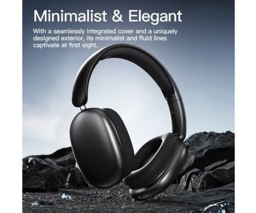 Diadema AirPods Max 1.1 Bluetooth – Auriculares Inalámbricos Premium – Sonido Estéreo