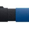 Memoria USB Kingston Exodia 64GB | USB 3.2 Rápida y Segura