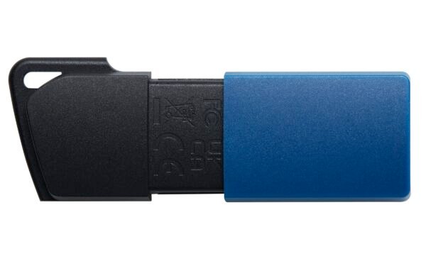 Memoria USB Kingston Exodia 64GB | USB 3.2 Rápida y Segura
