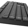Teclado inalámbrico Genius KB-7200 potente sin cables para oficina