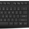 Teclado inalámbrico Genius KB-7200 potente sin cables para oficina